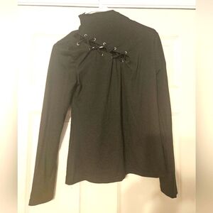 Long Sleeve Design Shirt